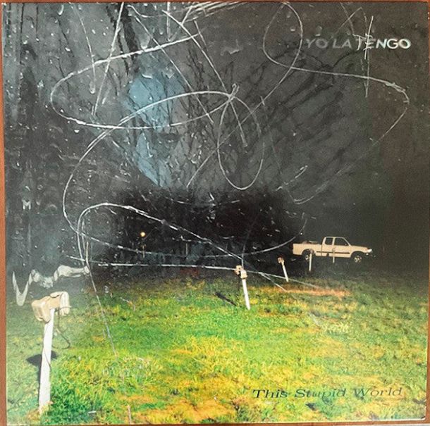 Yo La Tengo: This Stupid World