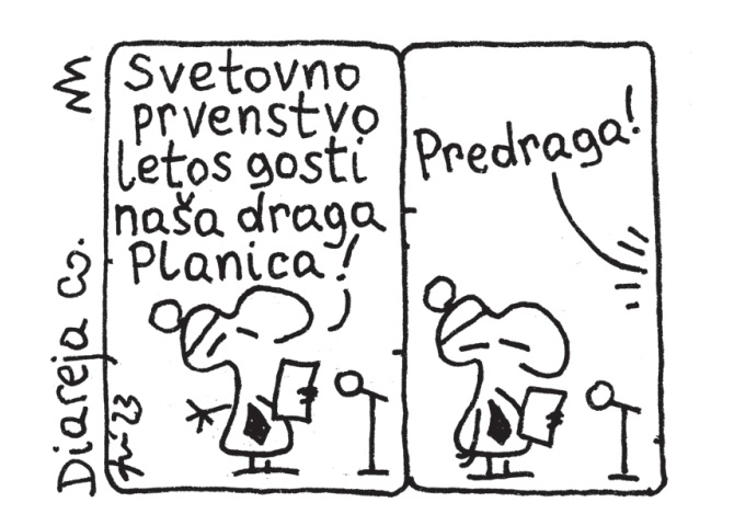 Predraga Planica