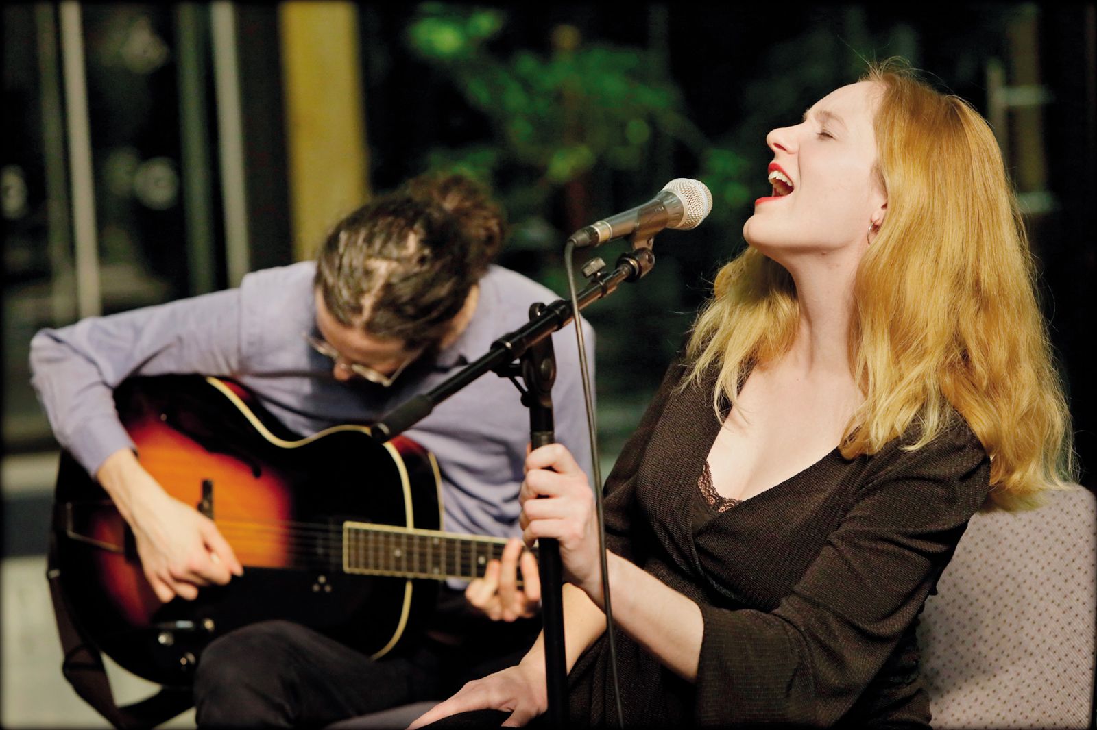 Počeni škafi, odprtje razstave Arhitektura inventura, Cankarjev dom, LJ | Sunčan Stone