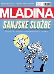 Mladina 8 | 24. 2. 2023