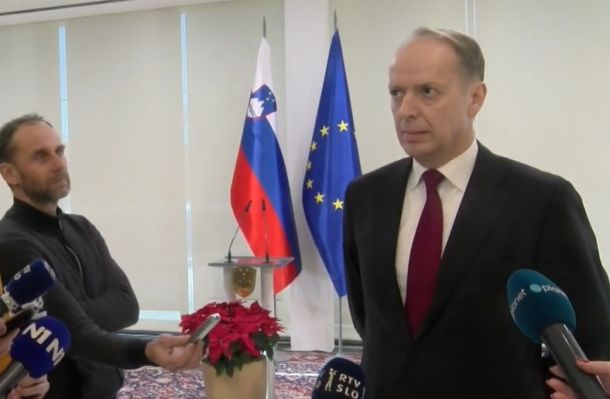 »Smo ena redkih držav sveta s kompletnim civilnim jedrskim programom«