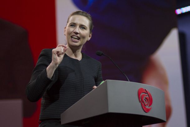 Gre za enega prvih ukrepov nove danske vlade socialdemokratske premierke Mette Frederiksen, ki je na položaju od decembra lani.