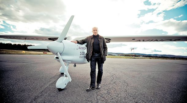 Christian Rynning-Tønnesen je najbolje plačani norveški energetski direktor, predsednik uprave Statkrafta, tretje največje energetske družbe na svetu. Čeprav v Statkraftu z okoli 4000 zaposlenimi proizvedejo 40-krat več elektrike kot vseh 6000 zaposlenih v energetiki v Sloveniji, so številne povprečne slovenske plače v energetiki višje od norveških. 