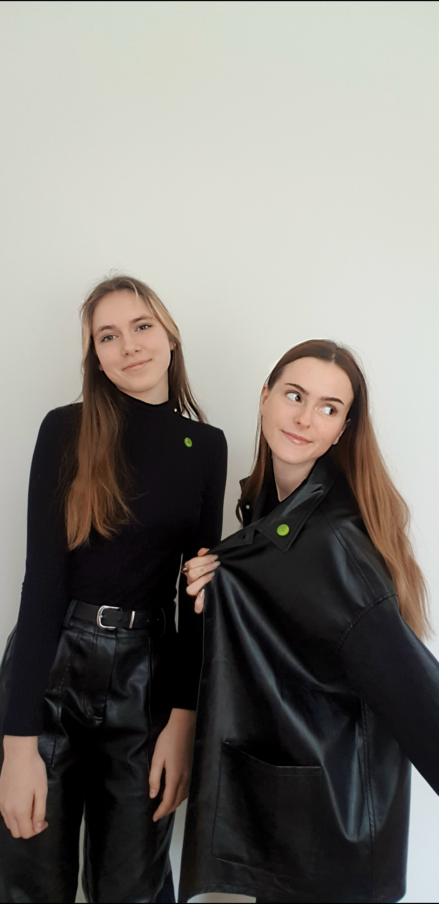 Hana Leben in Ana Neja Pfeifer