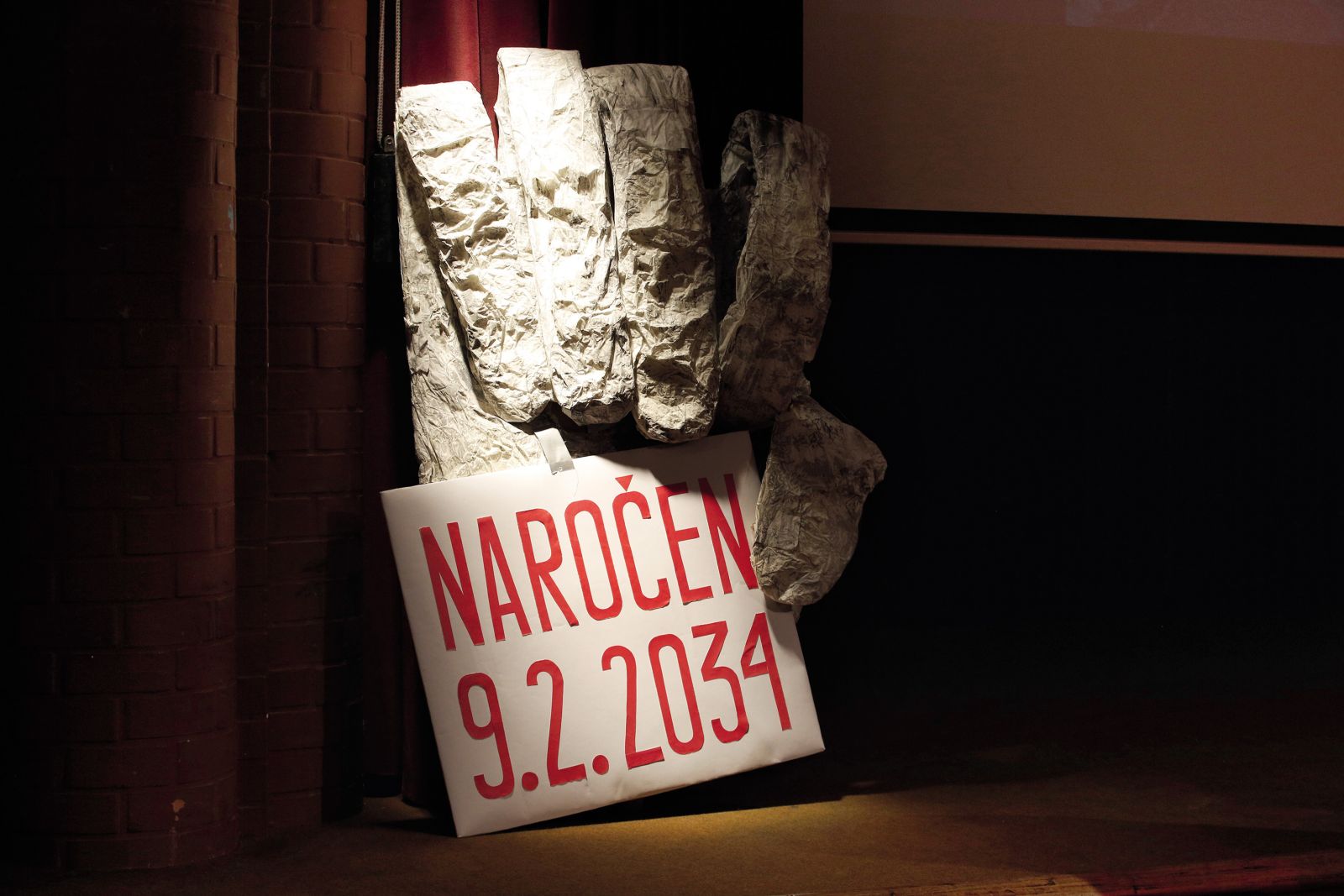 Protestno sporočilo iniciative Glas ljudstva, ki se zavzema za vsem dostopno javno zdravstvo, 27. februar, Ljubljana