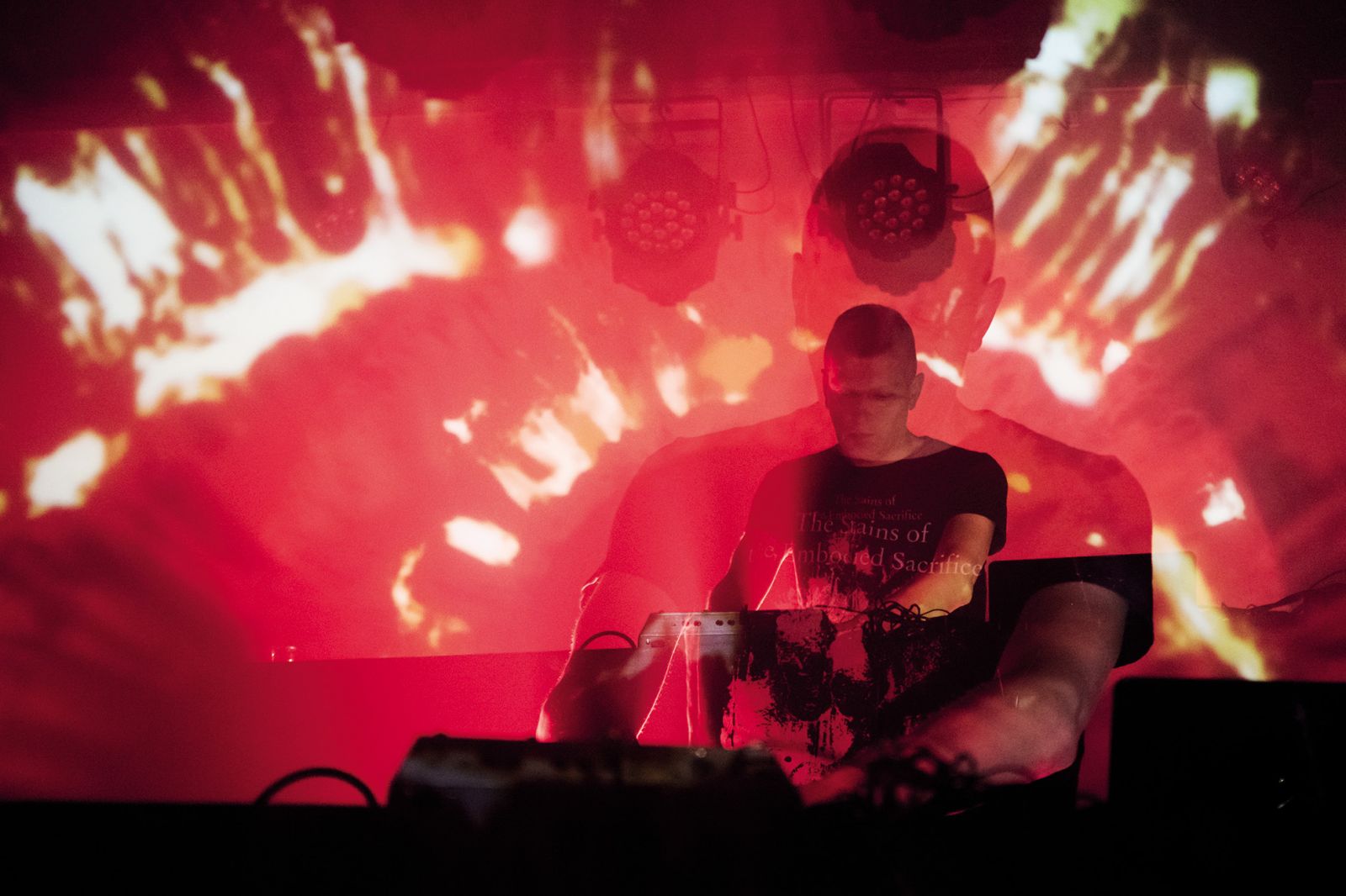 Raison d’être (SWE), Gromka, AKC Metelkova mesto, LJ | Sebastijan Iskra