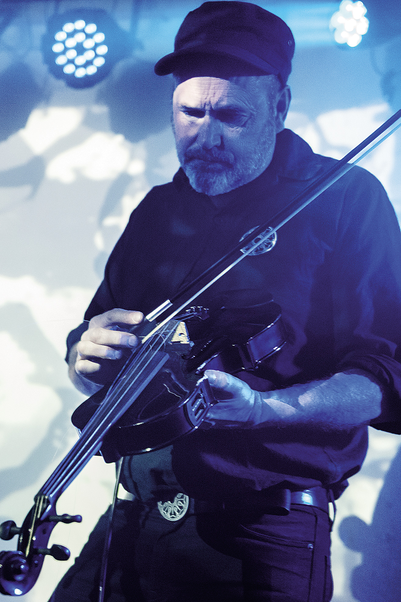 Brighter Death Now (SWE), Gromka, AKC Metelkova mesto, LJ | Sebastijan Iskra