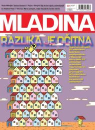 Mladina 10 | 8. 3. 2024