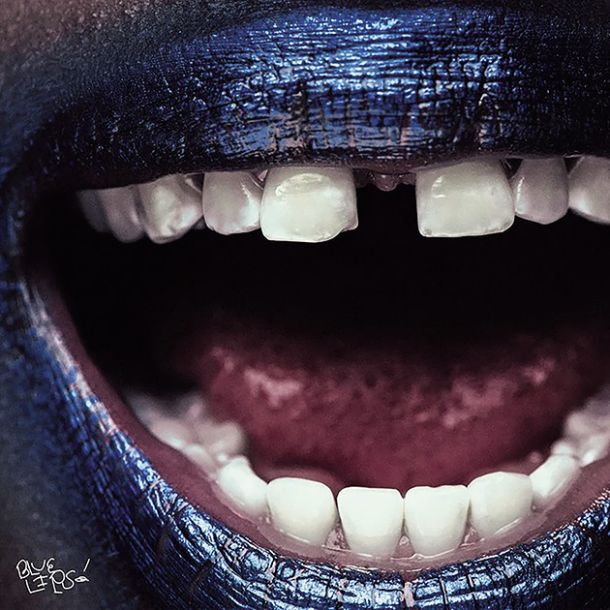 ScHoolboy Q: BLUE LIPS
