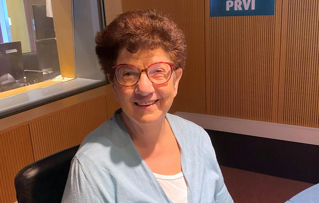 »Spor med Fidesom in vlado je idealen za mediacijo«