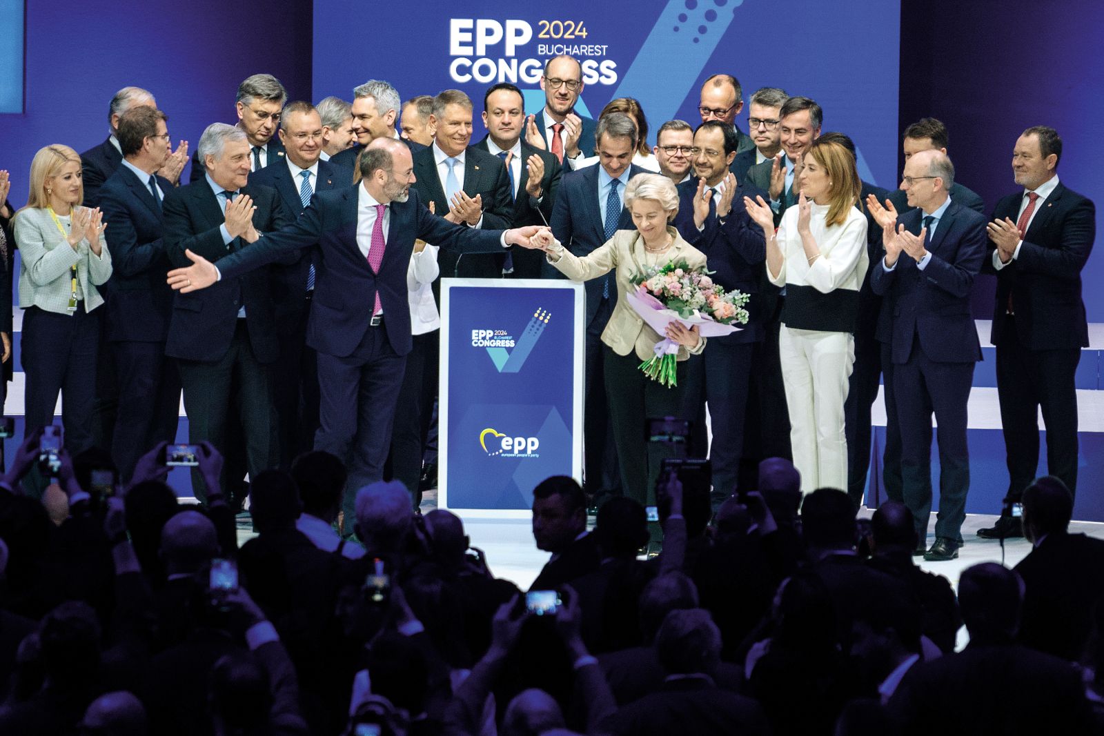 Populisti, nacionalisti in demagogi