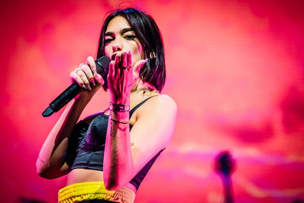 Dua Lipa