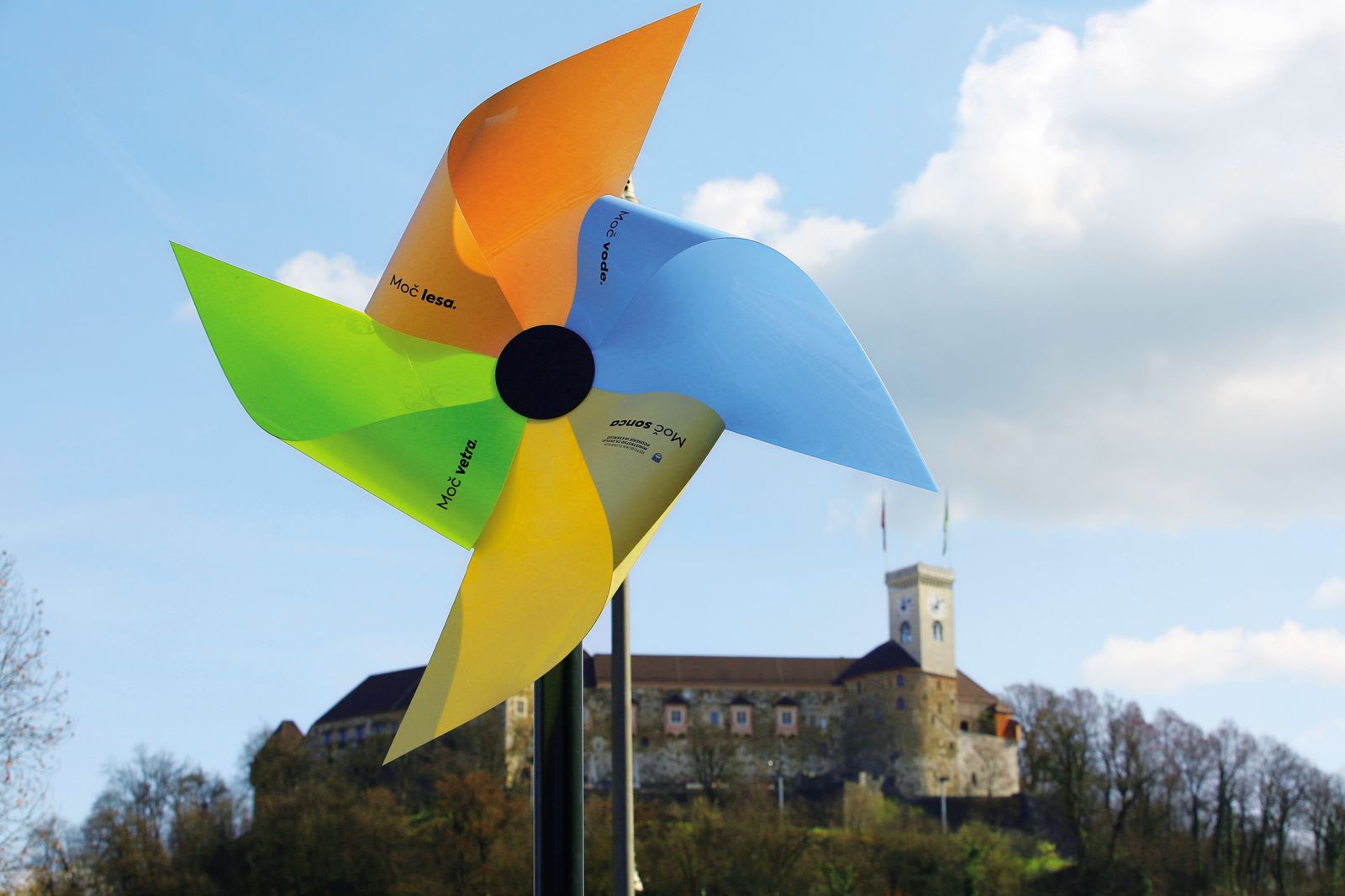 5. marec: Dan varčevanja z energijo (slika je simbolična) 