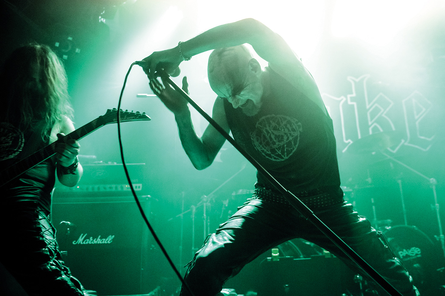 Taake (Nor), Orto Bar, LJ | Sebastijan Iskra