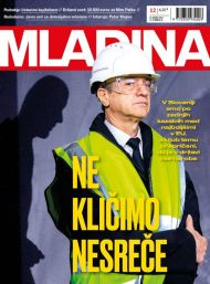 Mladina 12 | 22. 3. 2024