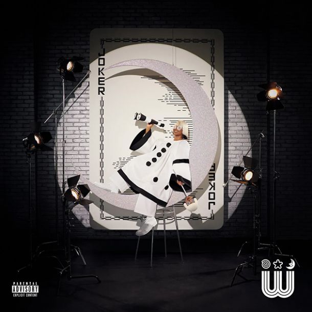 Tierra Whack: WORLD WIDE WHACK
