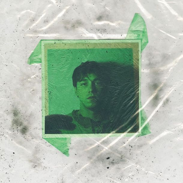 Matt Champion: Mika’s Laundry