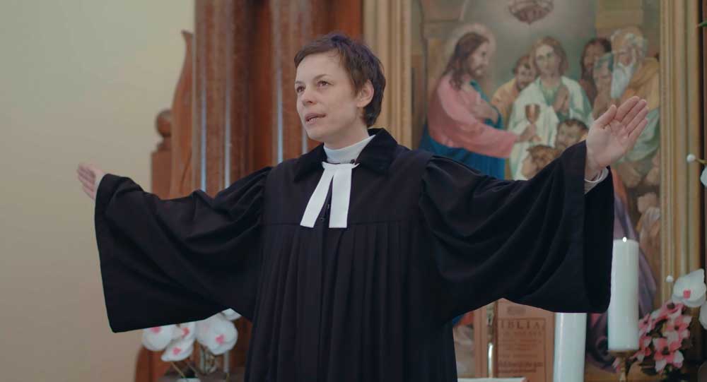 Film tedna / Duhovnica