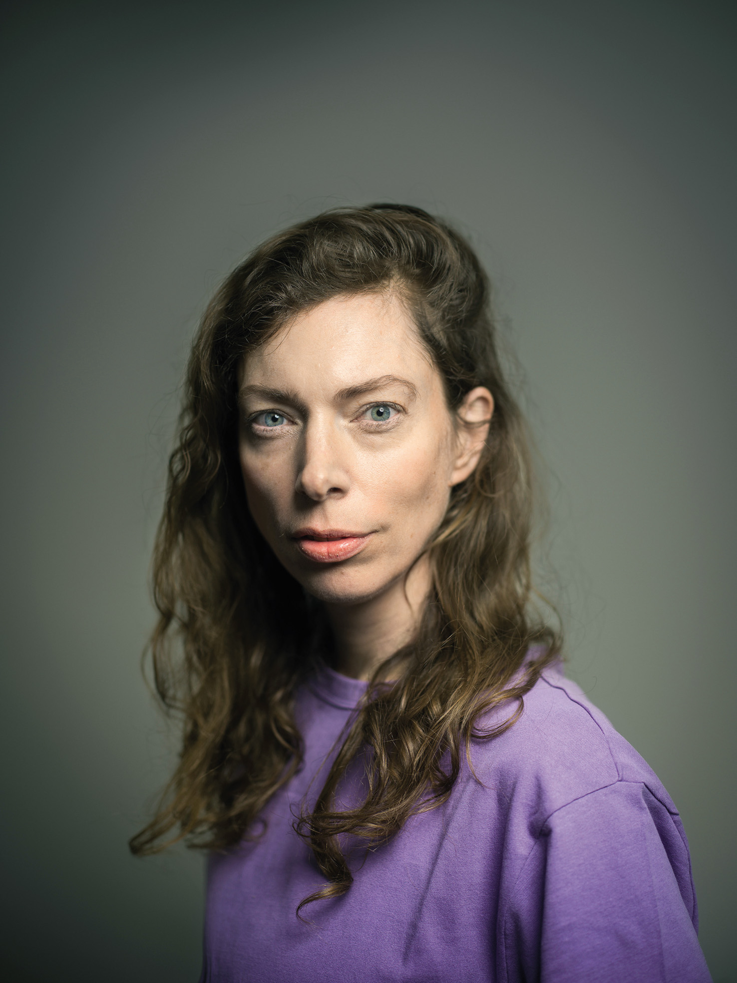 Hanna Bervoets