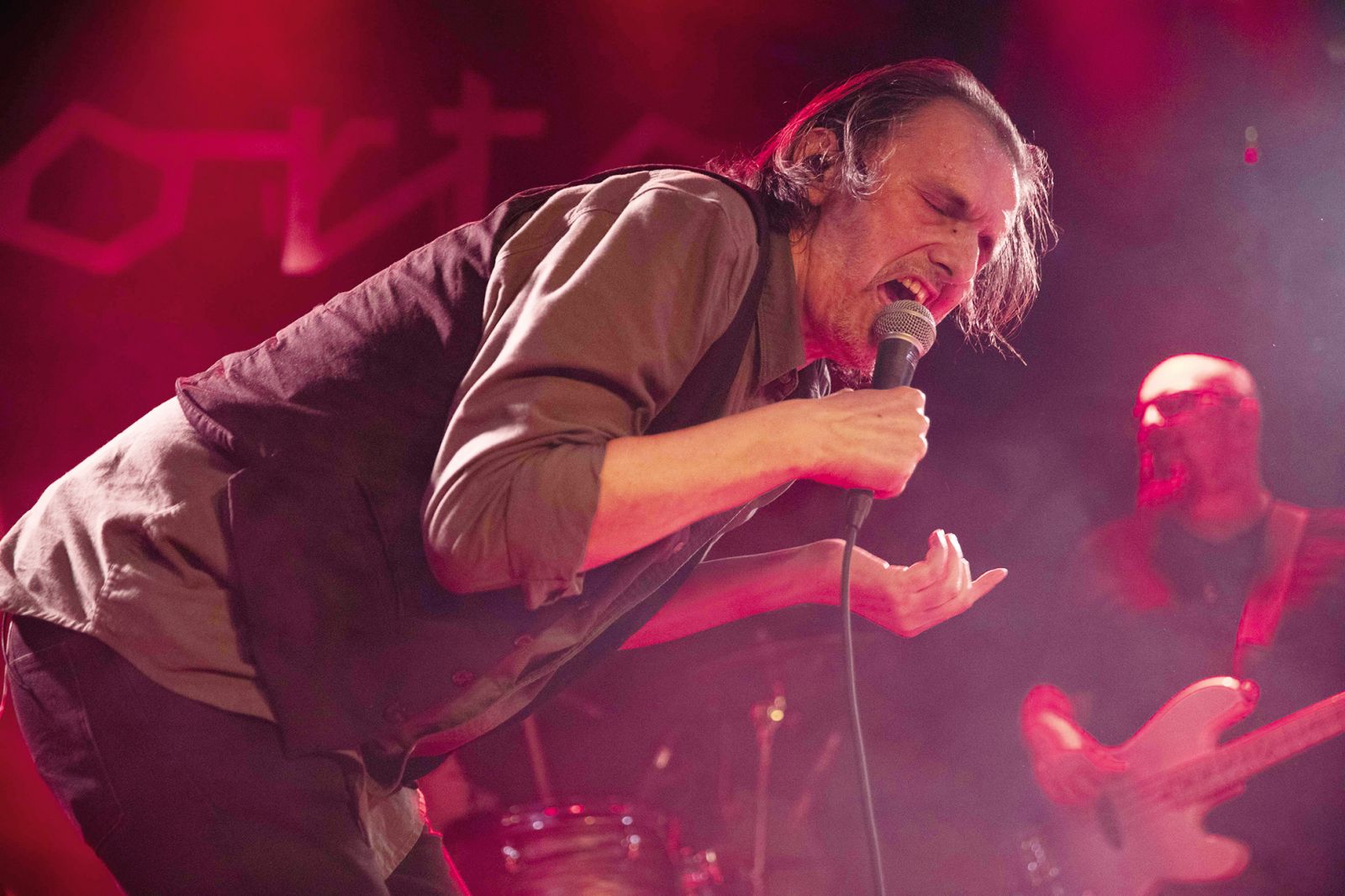 Goran Bare & Majke, Orto Fest 2024, Orto Bar, LJ | Borut Krajnc