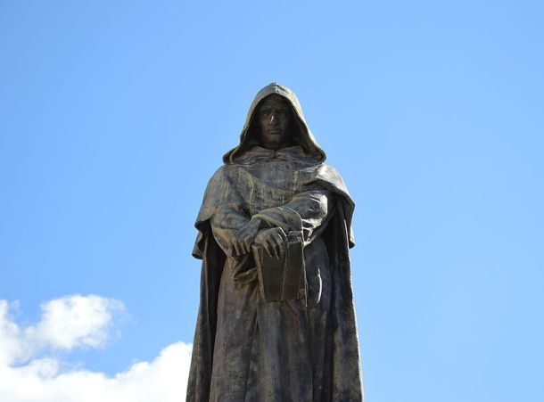 Giordano Bruno