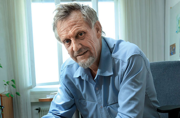 Matjaž Hanžek