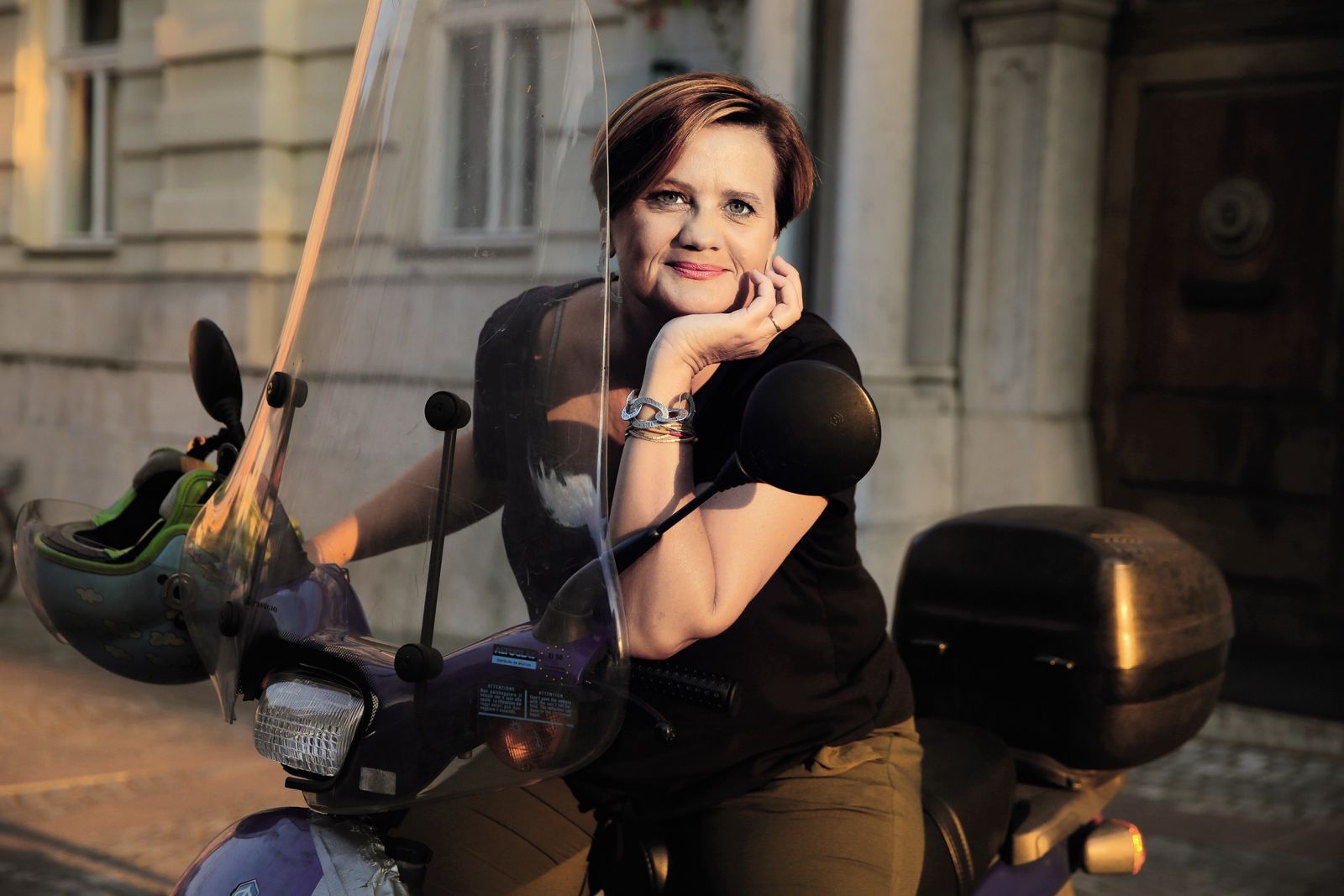 Mojca Širok