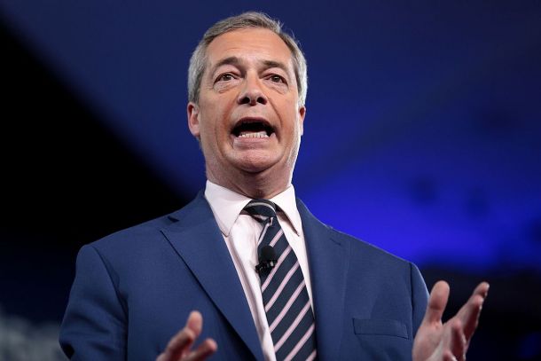 NIgel