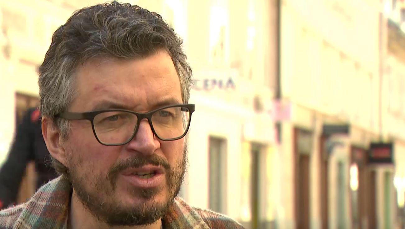 »Smo na pragu novega totalitarizma«