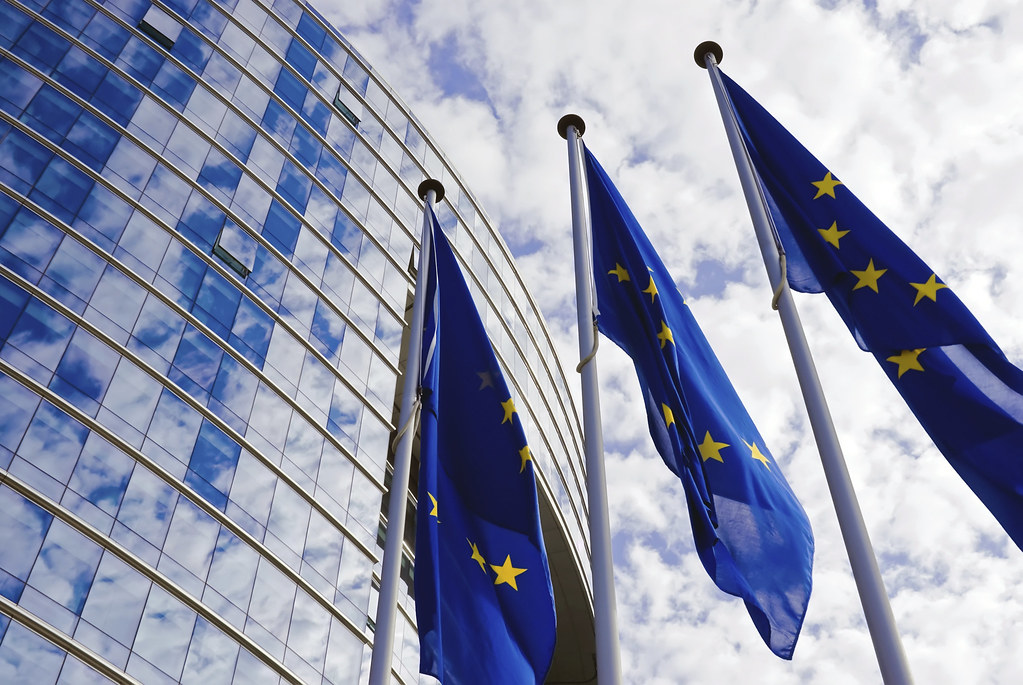 »Slovenija je bila do vstopa v EU res zgodba o uspehu«