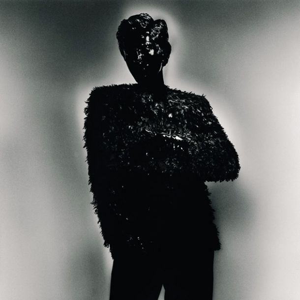 Gesaffelstein: Gamma