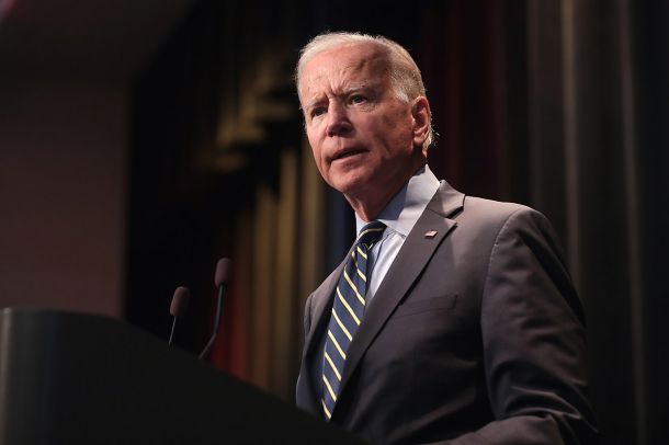 Ameriški predsednik Joe Biden je na svetovni dan Zemlje podnebno krizo označil za krizo obstoja planeta in ljudi, ki potrebuje takojšnje in jasne ukrepe