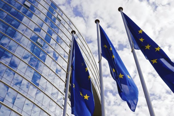 »Slovenija je bila do vstopa v EU res zgodba o uspehu«