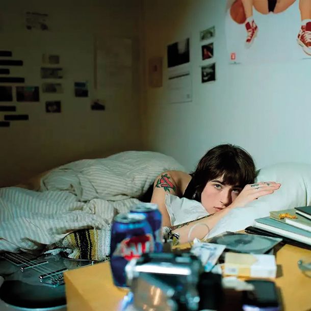 Claire Rousay: Sentiment