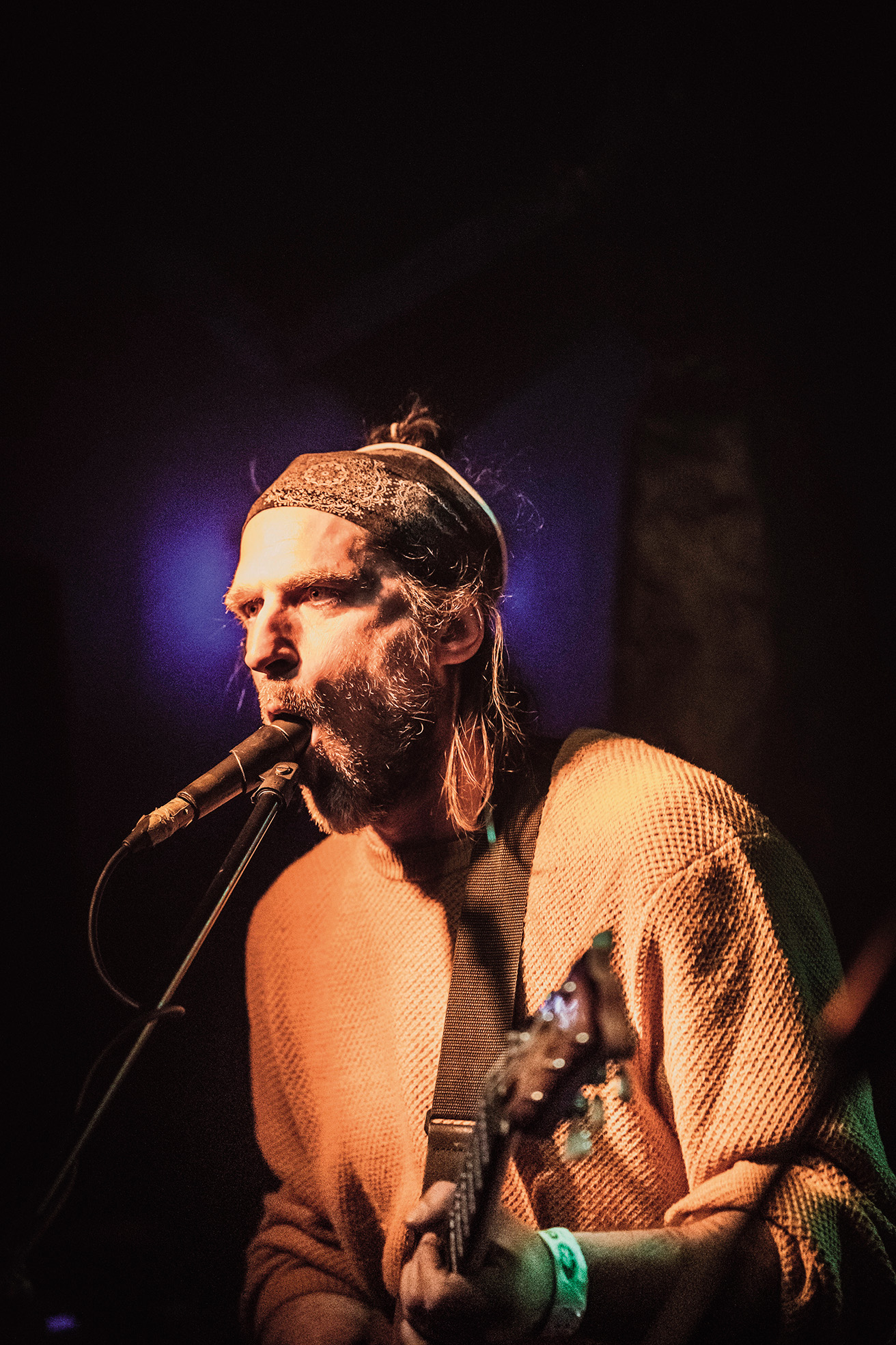 Suzi Soprano; cikel Level Up, Channel Zero, AKC Metelkova mesto, LJ | Izak Kermc