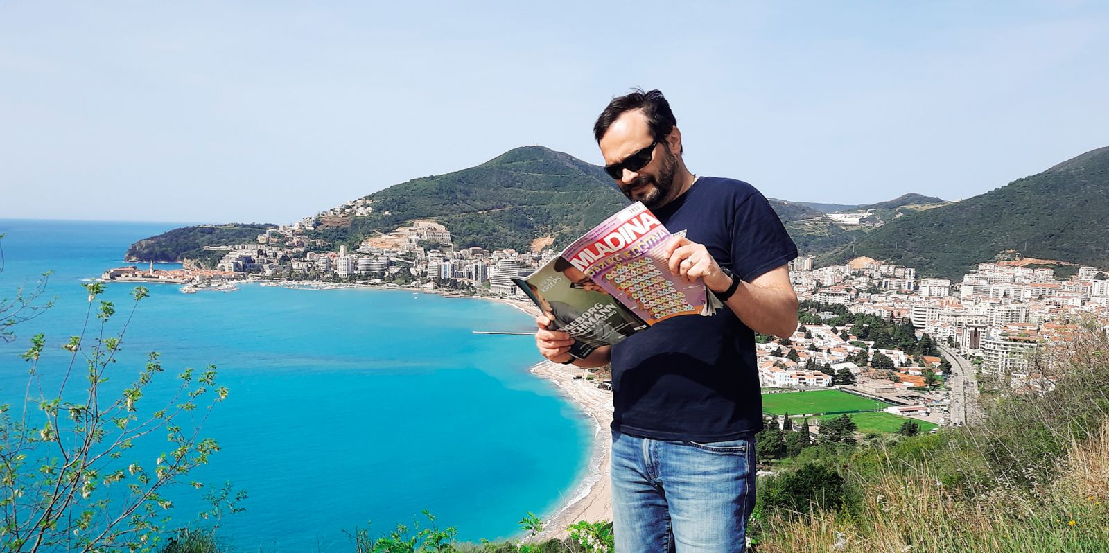 Budva, MNE | Željko Dapčević