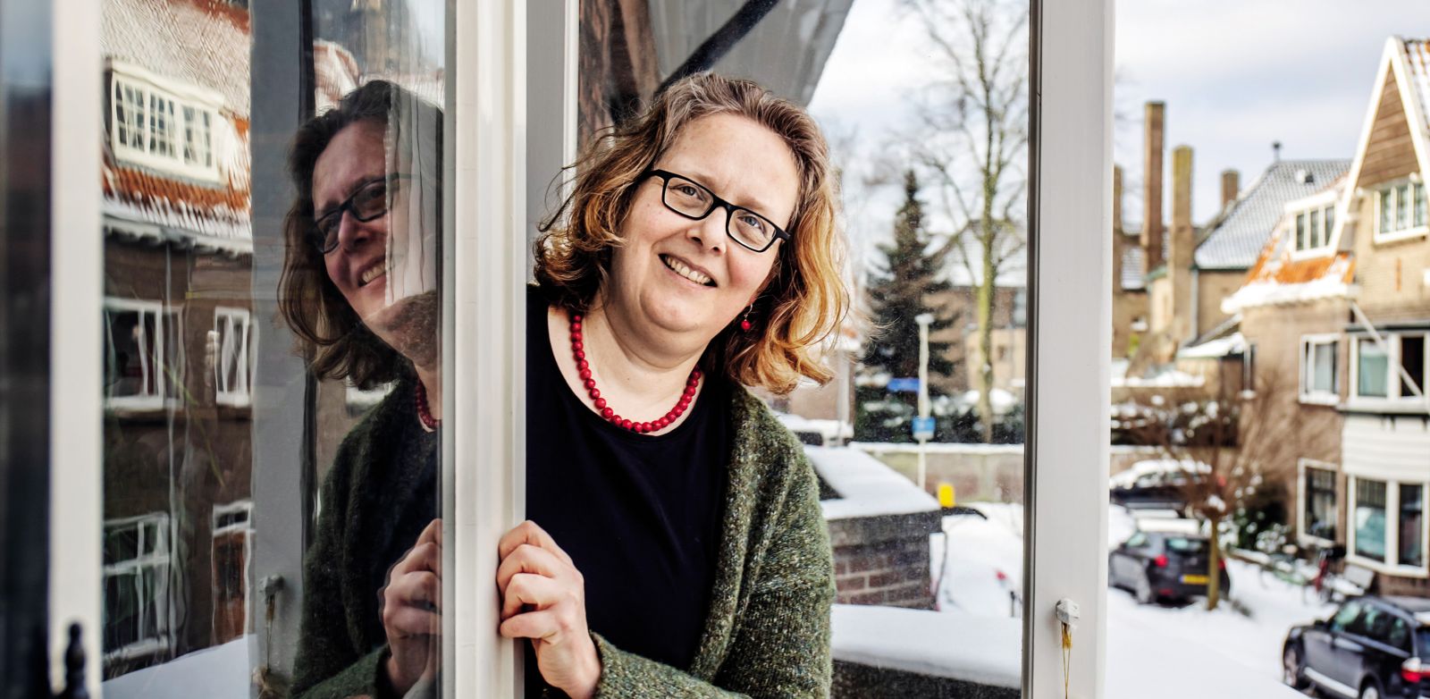 Ingrid Robeyns, avtorica knjige Limitarianizem