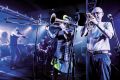 Orchestre Tout Puissant Marcel Duchamp, CUK Kino Šiška, LJ