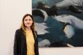 Sibel Latin: Animali, galerija DLUL, LJ