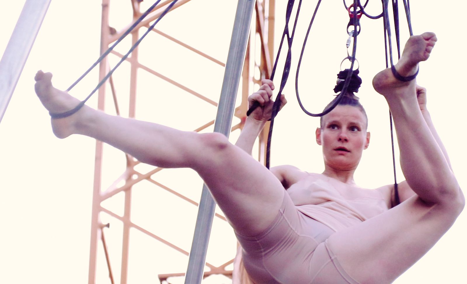 Danijela Zajc: Gentrifikacijski suspenz, KC Pekarna, MB | Maruša Golob