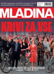 Mladina 19 | 10. 5. 2024