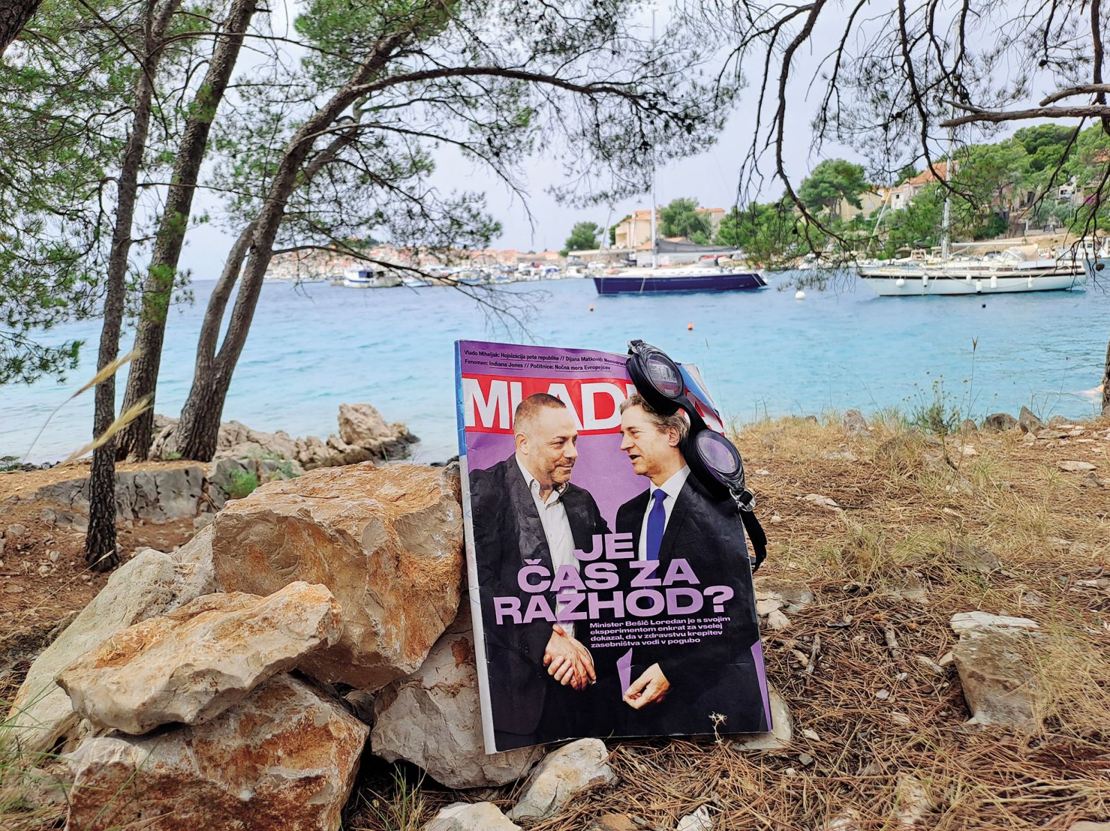 Primošten, HR | RMavec