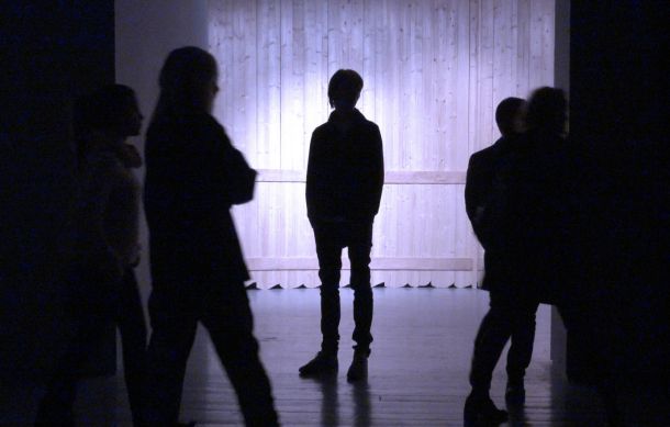 Dokumentarec grškega režiserja Dimitrisa Athiridisa z naslovom exergue - on documenta 114. bodo prikazali v programu Berlinale Special