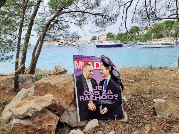 Primošten, HR 
