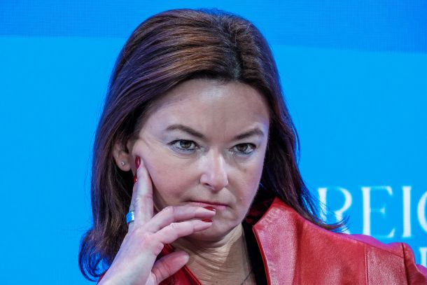 Tanja Fajon, slovenska zunanja ministrica