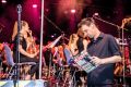 Koncert Simfoničnega orkestra GŠ Krško + Kontradikshn, KD Krško 