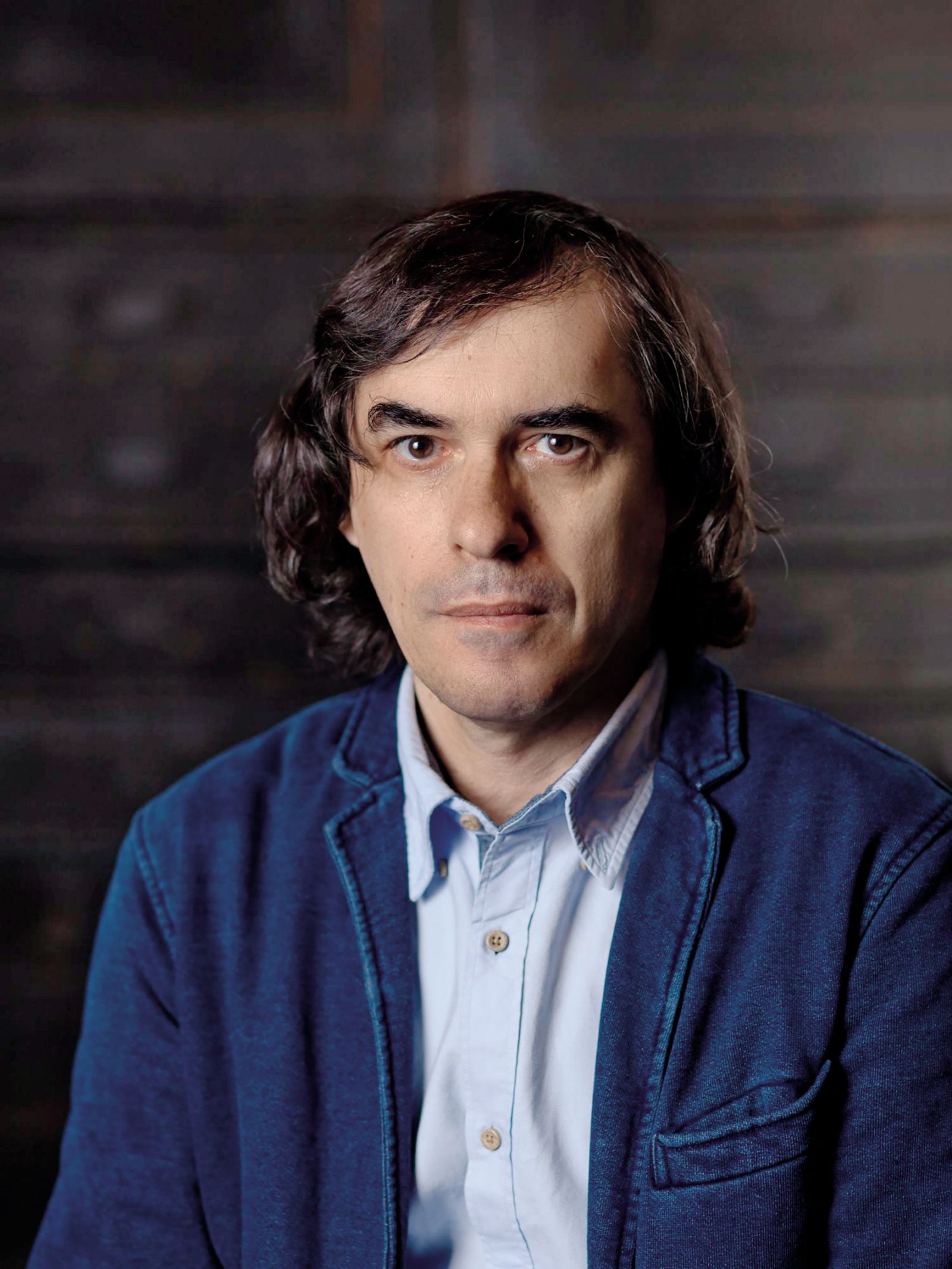 Mircea Cărtărescu 