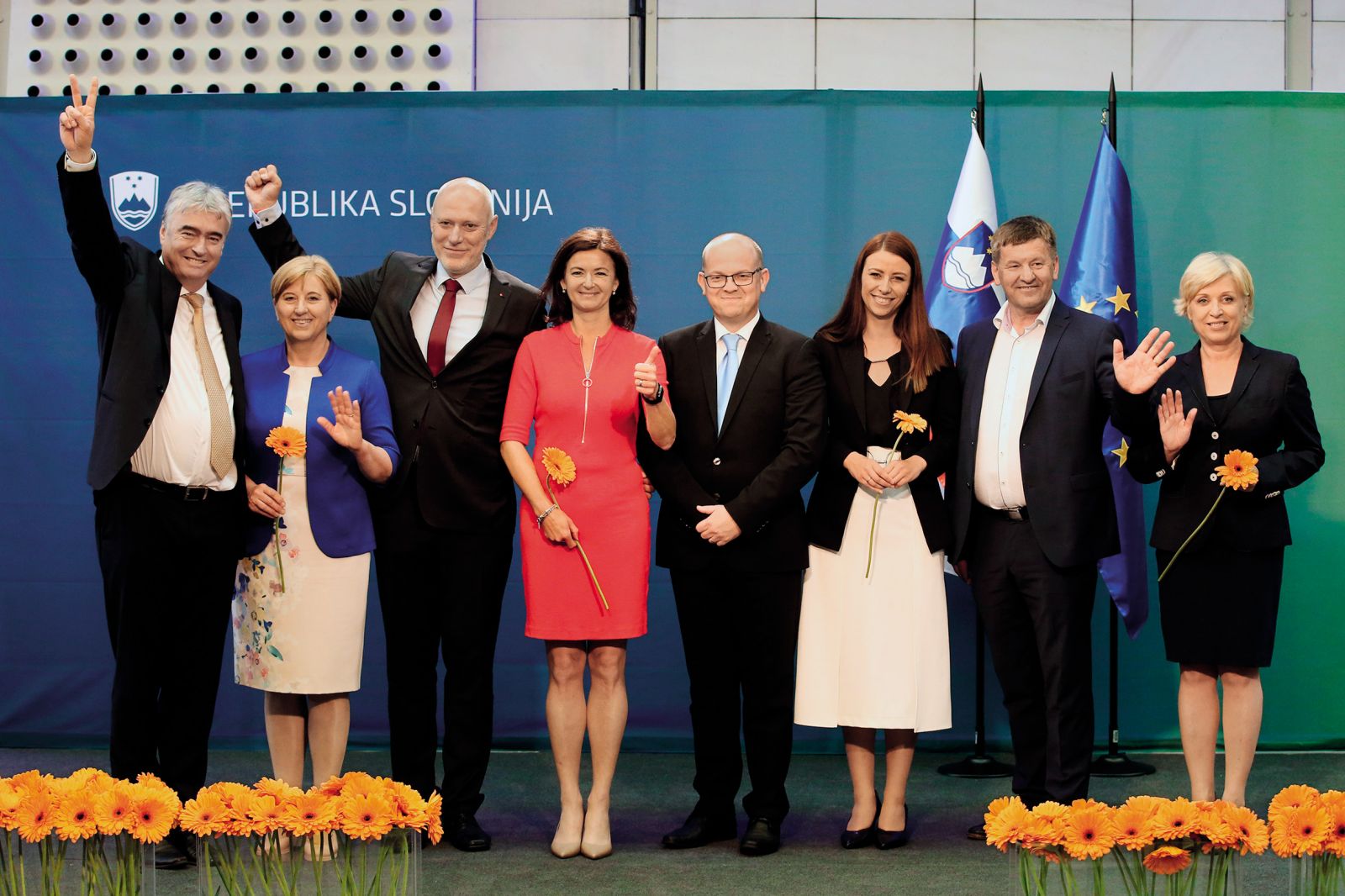 Na zadnjih evropskih volitvah sta dva poslanca (Brglez in Bogovič) svoj mandat osvojila prav s pomočjo preferenčnih glasov, ki sta jih zbrala več kot njuni politični kolegi na isti listi