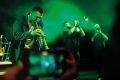 Festival Druga godba 2024, Križanke, LJ :Ibrahim Maalouf in The Trumpets of Michel-Ange 