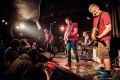 Defonija: THE EX (NL, GB), klub Gromka, AKC Metelkova, LJ 